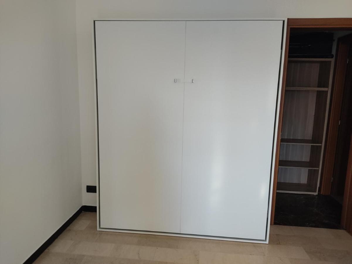 Casa Paggi Daire Lavagna Dış mekan fotoğraf