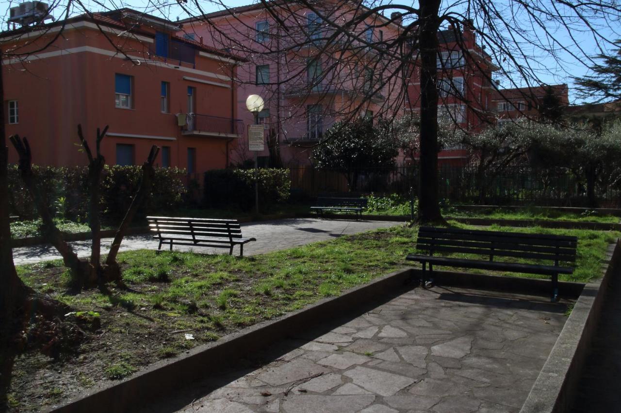 Casa Paggi Daire Lavagna Dış mekan fotoğraf