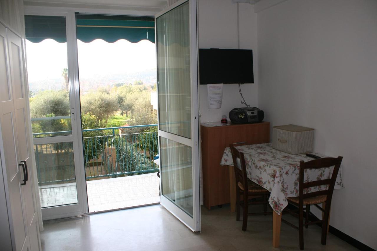 Casa Paggi Daire Lavagna Dış mekan fotoğraf