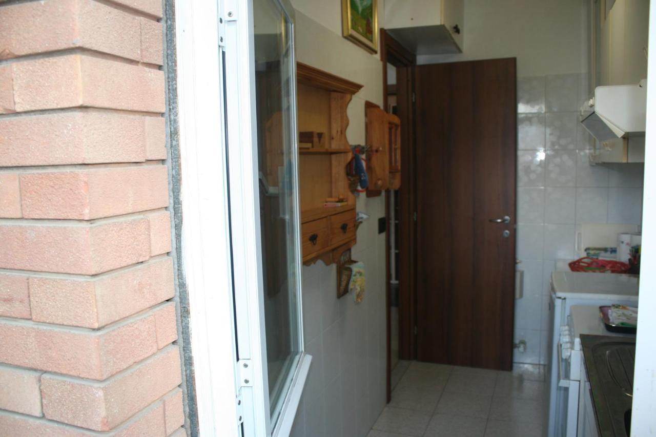 Casa Paggi Daire Lavagna Dış mekan fotoğraf