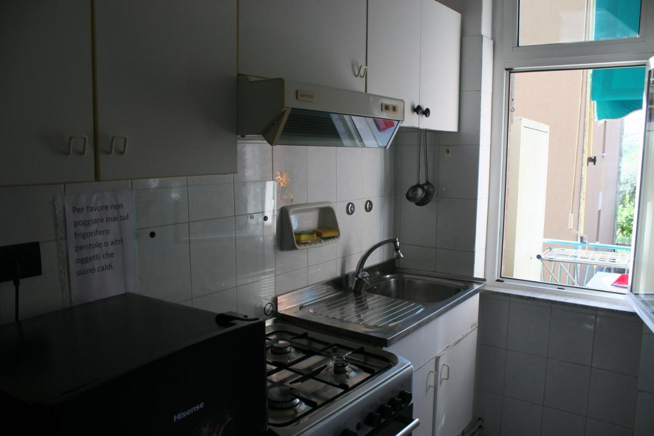 Casa Paggi Daire Lavagna Dış mekan fotoğraf